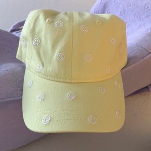 Stoney Clover x Target Smiley hat